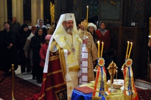 Румынская Православная Церковь: "Церковь открыта для дискуссии по поводу налогообложения ее доходов, если также будет затронут вопрос о возвращении всей собственностей Церкви"