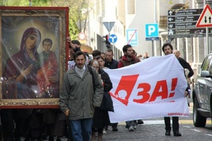 Курс на миллион! В России поддержат сербскую инициативу "7/25" по сбору подписей за запрет абортов