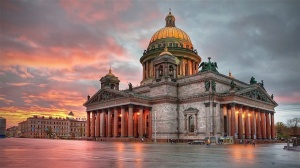 В.Р. Легойда: Аргументация петербургских властей, отказавших в передаче Исаакиевского собора Церкви, игнорирует существующее законодательство