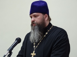 Новости  клуба православных  авторов «В начале было Слово»