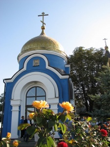 Белгородское чудо. Паломники со всей России приезжают в этот окраинный храм