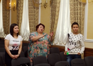 5 молодежных инициатив разработано в Красноярске в рамках методического семинара