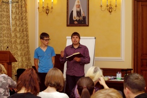5 молодежных инициатив разработано в Красноярске в рамках методического семинара