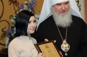 Митрополит Климент: Наша задача – приобщать школьников к православной культуре
