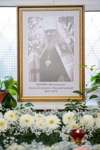 Протоиерей Валерий Захаров: «Какое счастье – быть православным»