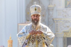 Архиепископ Бероунский Иоаким. О сотрудничестве между славянскими Церквями и о пагубе расколов
