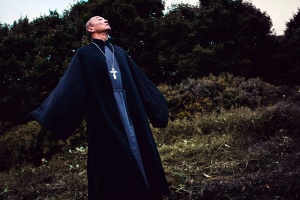 Патриарх Кирилл: фильм «Иерей-сан» показывает силу православной веры