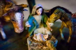 Неудобные вопросы скептика - Рождество Христово