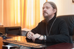 Епископ Каскеленский Геннадий: "Духовная жизнь является важнейшим способом познания мира"