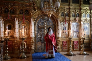 Русский Афон: 1000-летие стояния в молитве