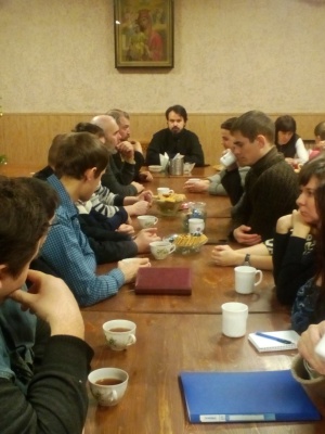 Православный молодежный миссионерский центр обозначил планы своей работы в наступившем году