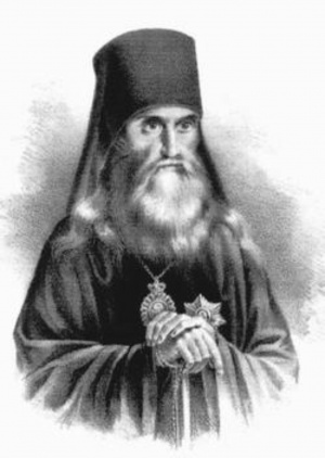 Святитель Гурий (Карпов) - просветитель, миссионер и богослов