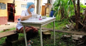 Почему врач из Уфы строит клинику в Гватемале?
