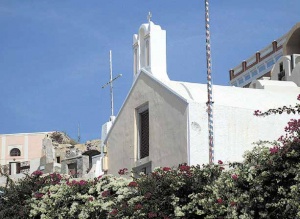 Остров Крит и его святыни