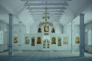 Как меняется православное зодчество в современной России