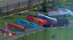 Перспективы безопасности на евразийском континенте обсудят в Новосибирске