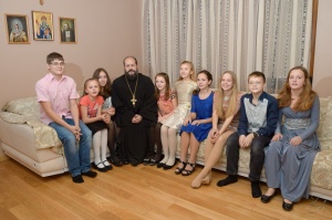 Опыт устройства и содержания православного детского приюта