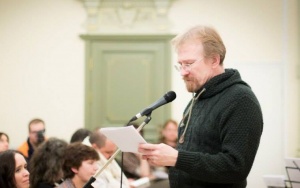 Священник Сергий Круглов о поэзии благочестивой и поэзии настоящей