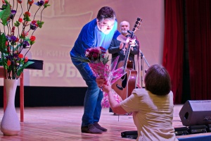 Кинофестиваль «Русское зарубежье. Встречи в Новосибирске»