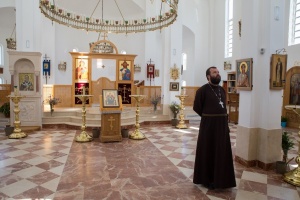 Как за границей сосуществуют православные разных юрисдикций?