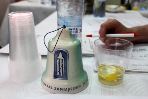 В Новосибирской школе звонарей завершился учебный год