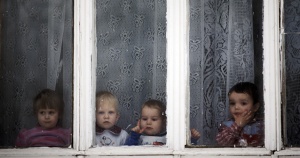 Формируются региональные экспертные советы для проведения проверок детдомов по всей России