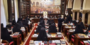 Румынская патриархия разрешила браки между лицами различных христианских конфессий