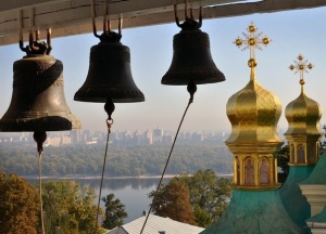 В праздник Крещения Руси по храмам и монастырям прокатится волна колокольного звона