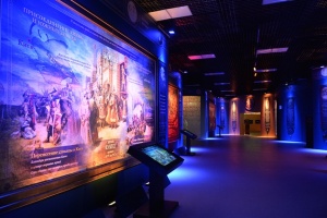 Исторический парк «РОССИЯ – МОЯ ИСТОРИЯ»  будут использовать для переподготовки учителей истории