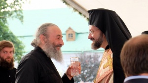 Митрополии на Украине под юрисдикцией Константинопольской Православной Церкви - не будет!