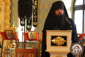 Игумен Николай (Шишкин). Традиции исихазма в русском монашестве