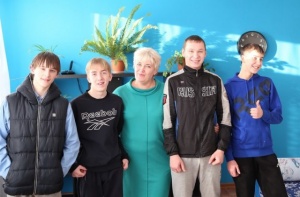 Как работать с детьми-сиротами обучат педагогов Новосибирской области