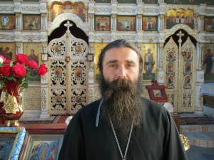 Мой путь от баптизма к православию