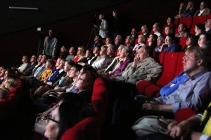 Новосибирцы увидят своих родственников из далекого прошлого в киножурнале "Сибирь на экране" 21 марта 