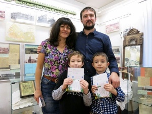 Детский квест по музеям начнется в Новосибирске 24 марта