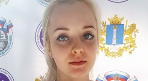 Школьница из Академгородка стала призером двух Всероссийских олимпиад