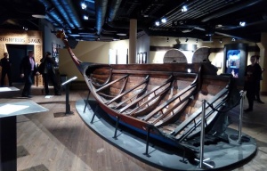 В Стокгольме появился новый музей, призванный развеять мифы о викингах