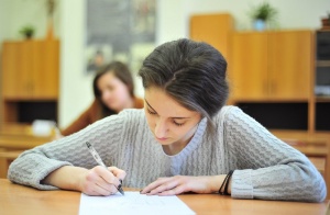 Как школьнику и студенту не сойти с ума от экзаменов?