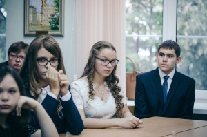 Три врага православной школы