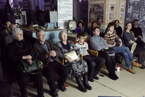 Увидеть пятидесятые годы в Сибири приглашает музей дома документального кино 24 февраля