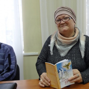 «Сто небес» - фестиваль имени А.И. Плитченко обсудили в клубе православных авторов