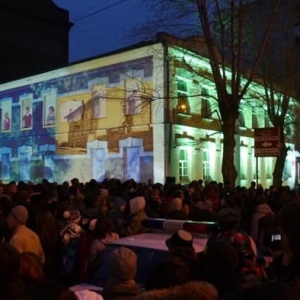 Новосибирск получил мировую премию «Культура XXI века» за необычные экскурсии и уличные шоу 