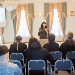 В Омске состоялась Всесибирская коллегия по молодежной работе 2018 года