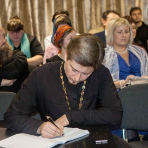 В Омске состоялась Всесибирская коллегия по молодежной работе 2018 года