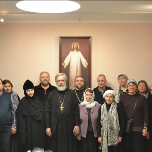 Практический семинар «Опыт организации музеев в местах почитания новомучеников» состоялся в Бутово