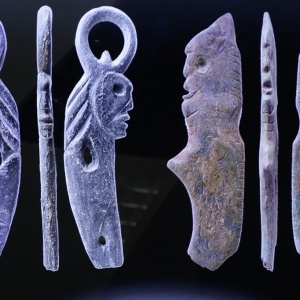Об удивительных находках археологов на территории города расскажут гости Музея Новосибирска 27 марта