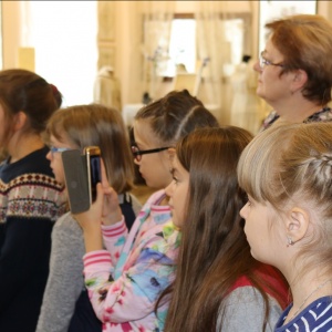 На открытие детского игрового пространства «Кривощеково» приглашает Музей Новосибирска журналистов 29 марта