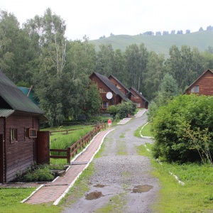 Первый слет Православных реабилитационных центров Сибири прошел в Горном Алтае