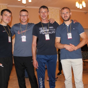 Первый слет Православных реабилитационных центров Сибири прошел в Горном Алтае