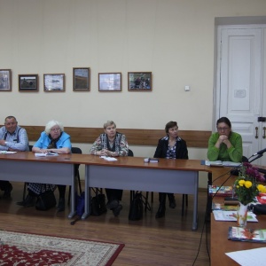 Клуб православных авторов к учебному году готов